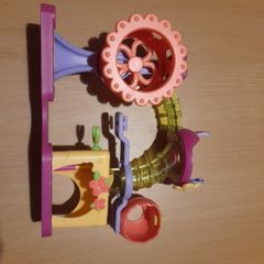 Littlest Pet Shop Play Centre