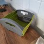 Collapsible Collander / Strainer Image 2