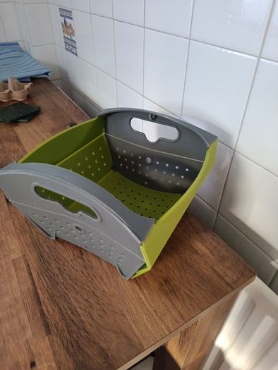 Collapsible Collander / Strainer