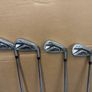 Cobra Aerojet Irons (4-PW) Image 7