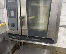 Rational iCombi Classic Oven