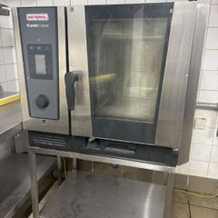 Rational iCombi Classic Oven