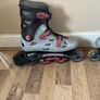 2 pairs of Rollerblades, size EU 37/UK4 Image 7