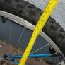 Mountain/citi bike Image 5