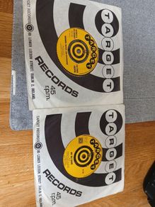 Derrick and the Sounds My Sly Sadie, Morning papers and Margarine Irish Showband