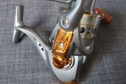 fishing reel