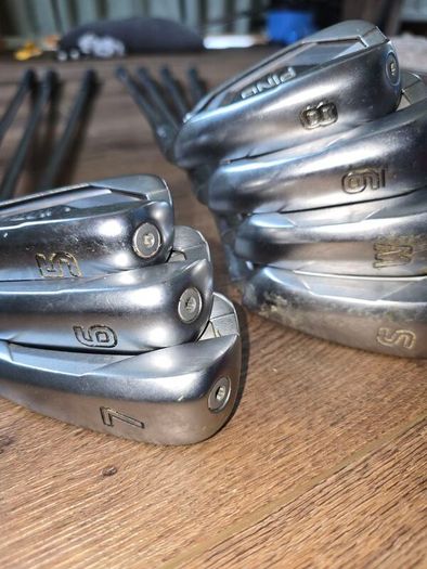Ping G425 Irons