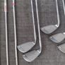 Maxfli golf bag vintage plus golf clubs, golf balls and tees Image 9