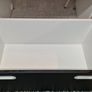 IKEA bench with toy storage + bench pad Image 3