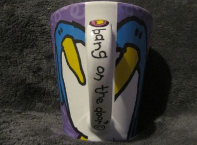 Vintage BOTD Mug
