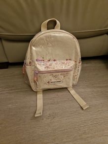 zara backpack