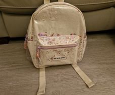 zara backpack