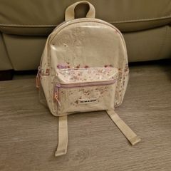 zara backpack