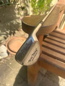 Wedge 64 Degree