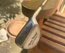 Wedge 64 Degree