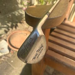 Wedge 64 Degree