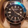 Spinnaker automatic diver watch Image 4