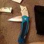 multi purpose pocket knife Image 2
