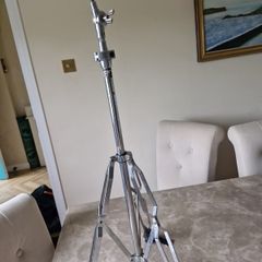 Cymbals stand