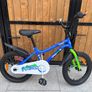 Kids Bike Image 2