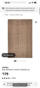 Rug