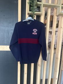 school sweater - uniform