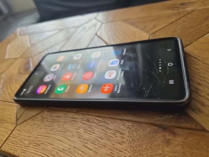 Samsung S20 FE