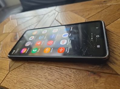 Samsung S20 FE