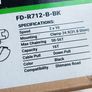 Microshift R10 Front Derailleur 2 x10  Clamp on Image 4
