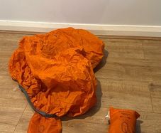 Waterproof Backpack Rain Cover 40 - 60L (Packable)