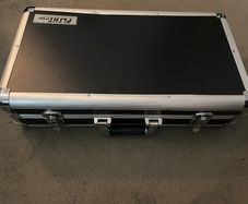 Flyht Pro Hard Case for Korg microKORG S