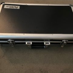Flyht Pro Hard Case for Korg microKORG S