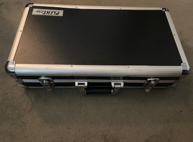 Flyht Pro Hard Case for Korg microKORG S