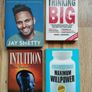 Stress Management & Personal Power Bundle - 40 Books Image 6