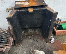 back boiler