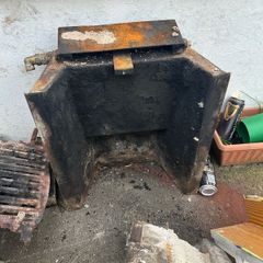 back boiler