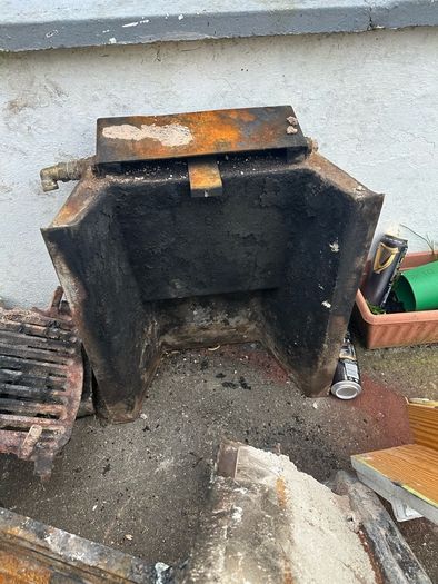 back boiler