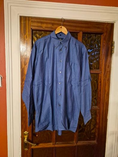 Royal Cotton Shirt