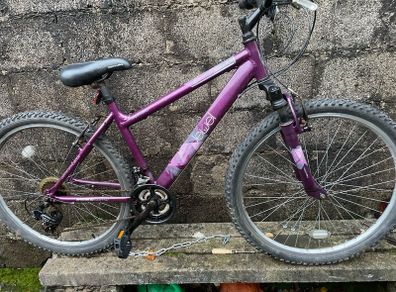 Jewel Apollo Bike
