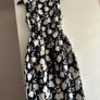 Hobbs Dress Size Uk 12 Image 5