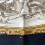 Hermes scarf Image 6