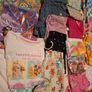 Girls summer bundle over 50 piece 7-8 years Next, name it Image 3