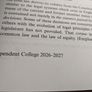 New 2026 - 2027 FE1 Manuals Image 8