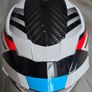 Motorbike Helmet Image 3
