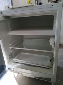 fridge