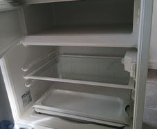 fridge