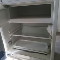 fridge