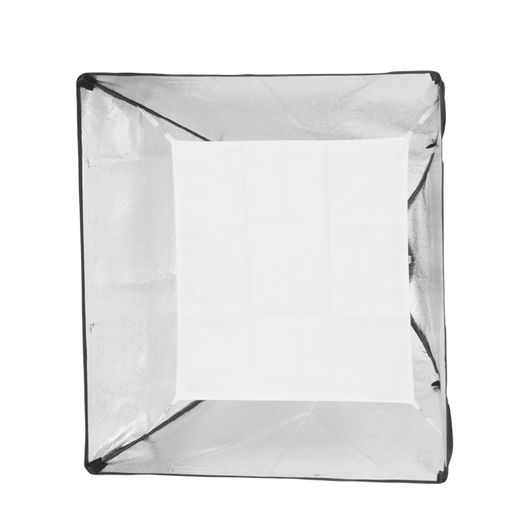 Softbox Jinbei M-60x60 cm bowens type mount