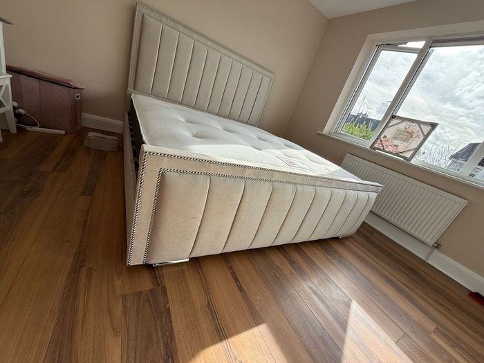 Beds Brand New