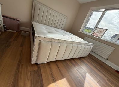 Beds